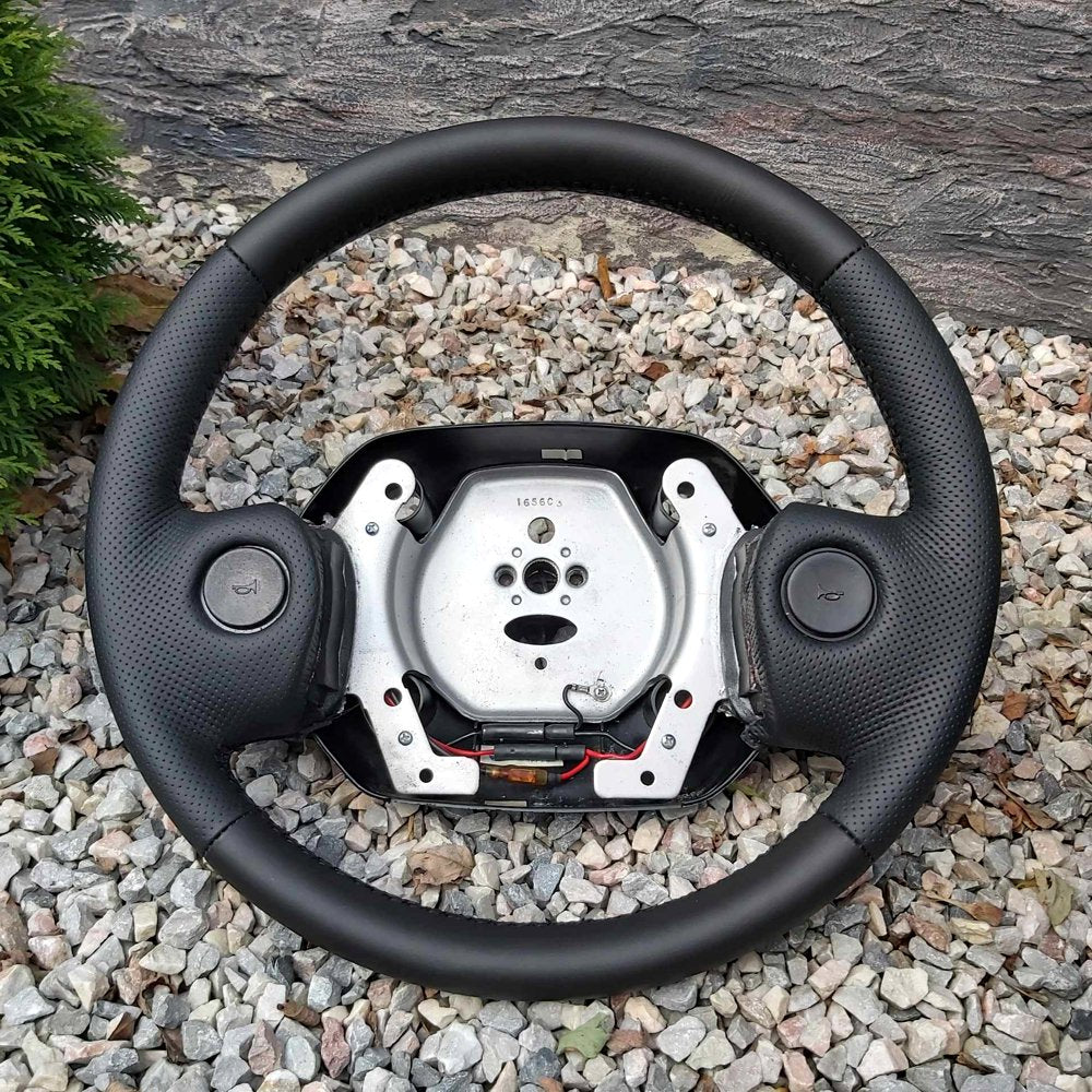 Ram Steering Wheel Cover