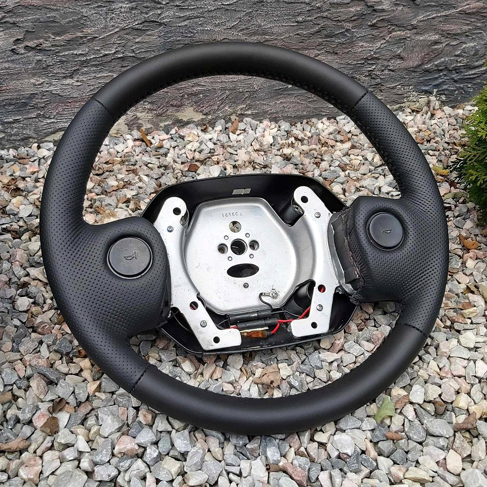 1994-02 Dodge Ram steering wheel cover