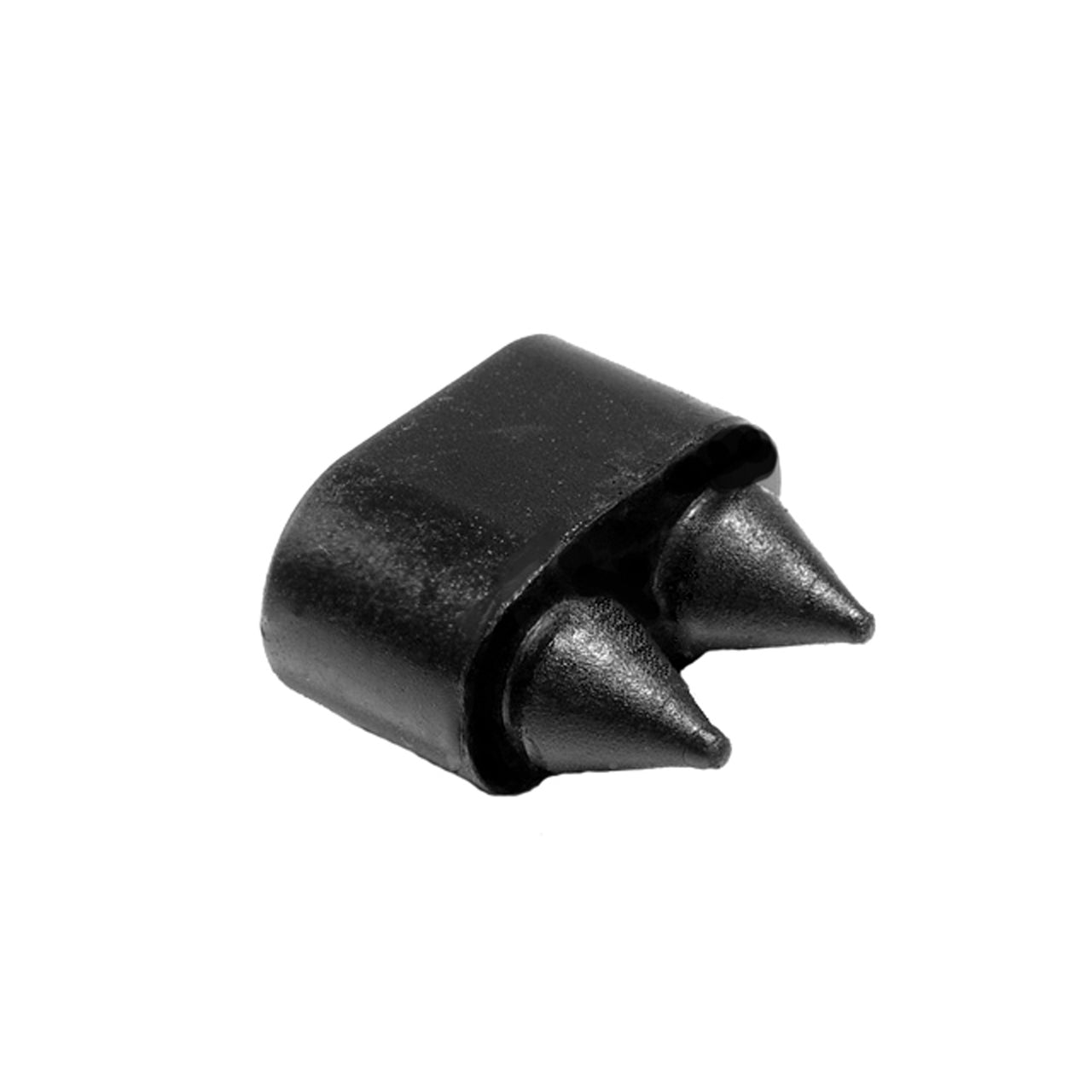 Sb 32 Door Bumper Made With Twin Retainers Buick Century 1954-1958, Electra 1959-1960, Invicta 1959-1960, Lesabre 1959-1960, Limited 1958