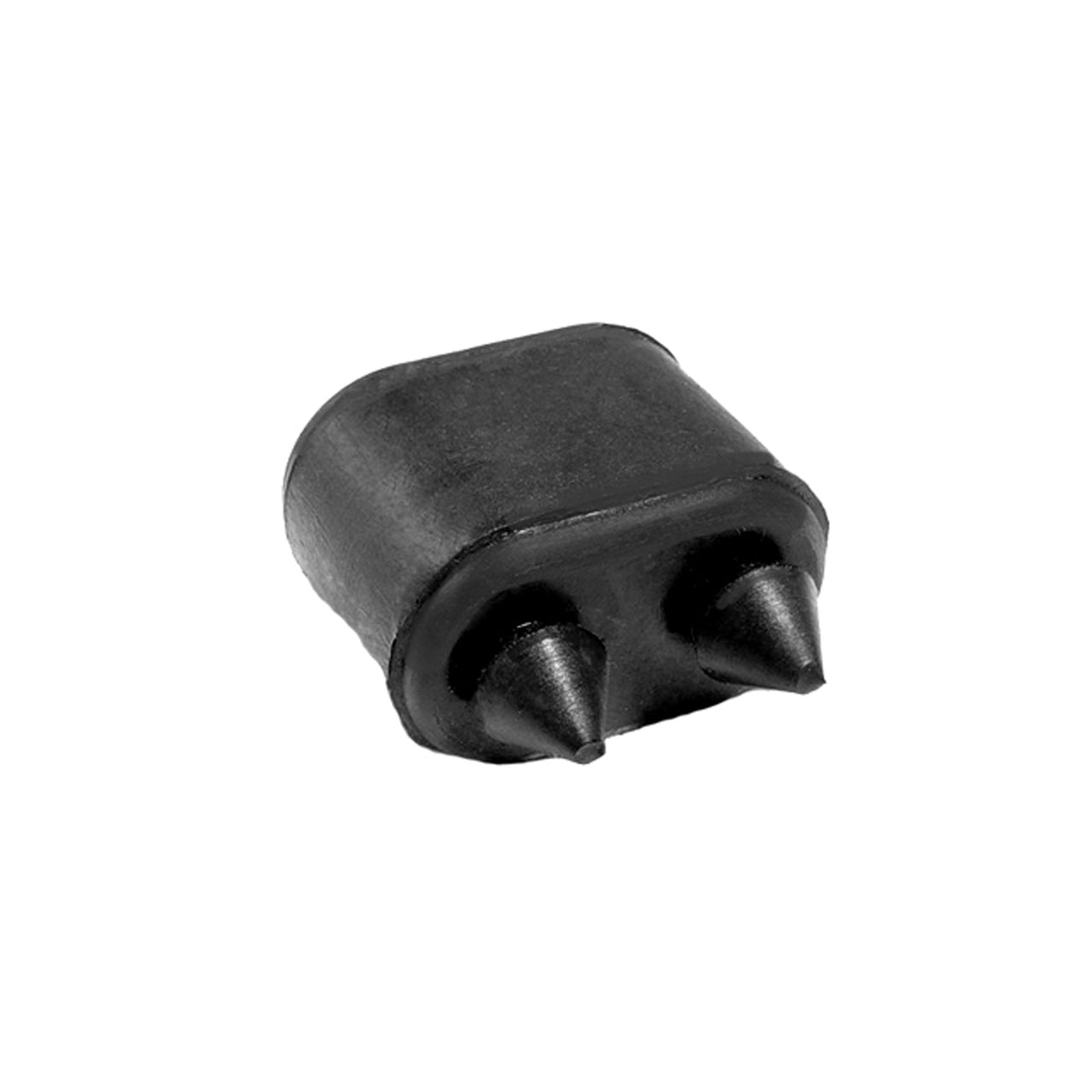 Sb 35 Door Bumper, Made With Twin Retainers, Each Buick Electra 1960-1969, Gran Sport 1965-1967, Gs 350 1968-1969 20376243, 7637192