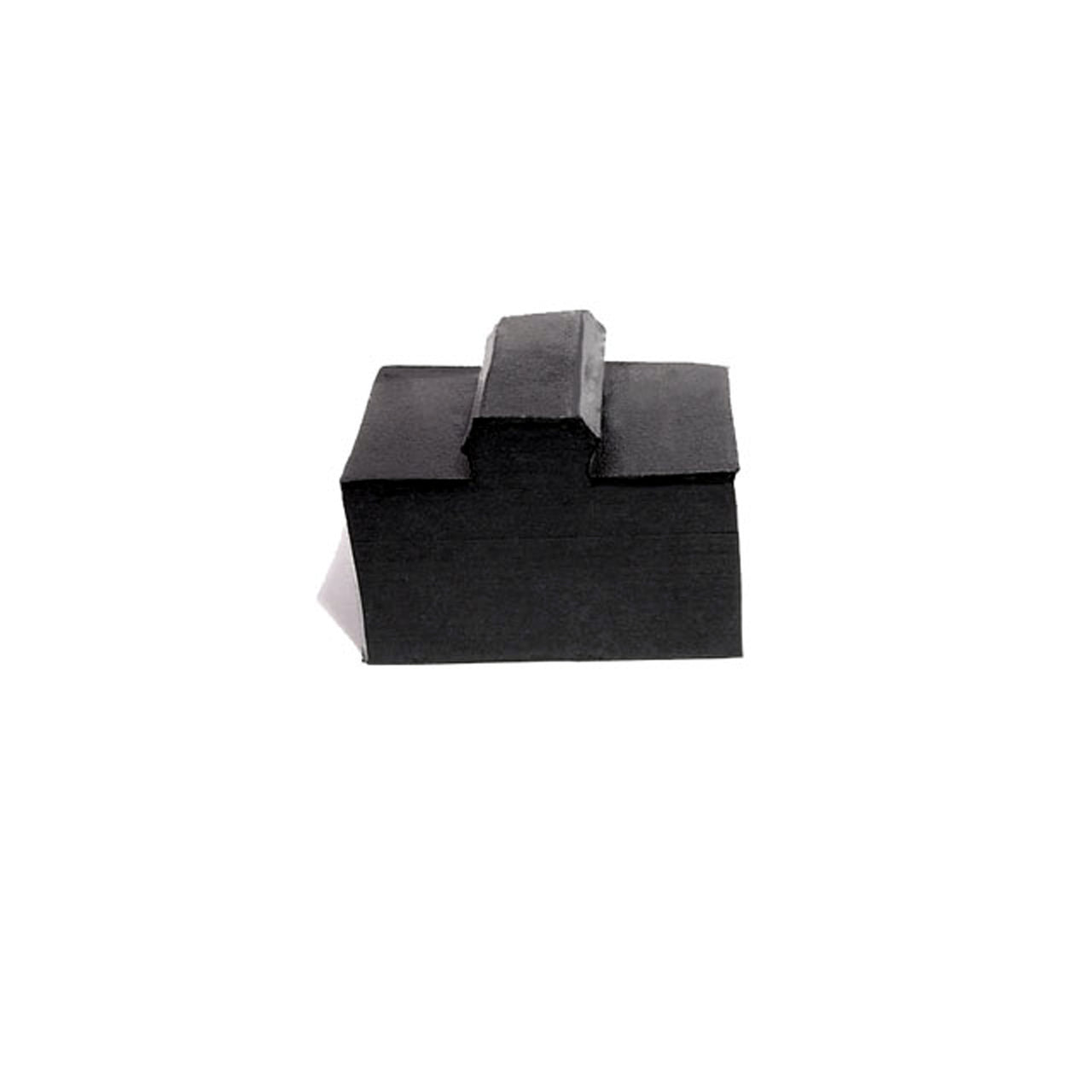 Sb 64 Clutch Pedal Return Bumper Buick Electra 1964-1967, Gran Sport 1965-1967, Lesabre 1964-1967, Riviera 1964-1967, Skylark 1964-1967