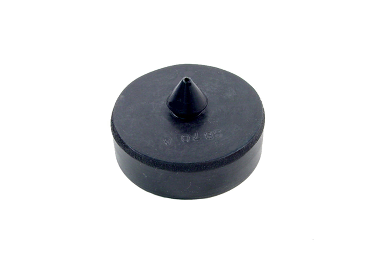 Sb 70-A Front Door Window Stop Bumper Buick Centurion 1971-1973, Electra 1970-1976, Estate Wagon 1971-1976, Gs 1970-1972 9810036