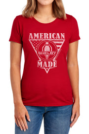 carroll-shelby-american-made-flag-women's-short-sleeve-red-xl-WT-20-XL.SHLB10004-classic-auto-store