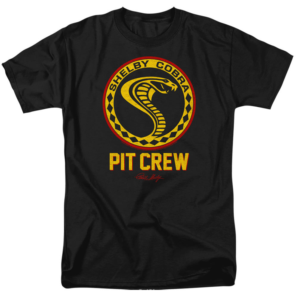 carroll-shelby-vintage-pit-crew-badge-adult-regular-fit-short-sleeve-black-xl-AT-01-XL.SHLB10008-classic-auto-store
