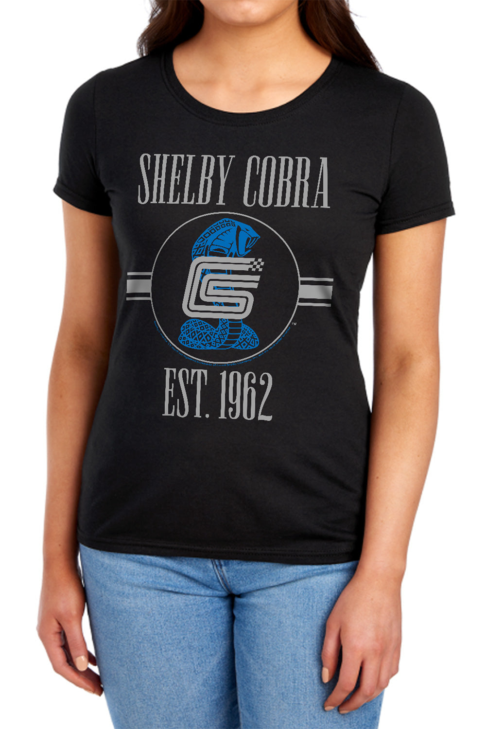 carroll-shelby-vintage-large-snake-and-signature-women's-short-sleeve-black-xl-WT-01-XL.SHLB10009-classic-auto-store