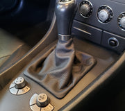 2004-11 Mercedes SLK R171 shift boot