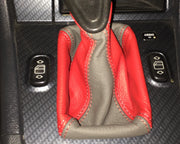 1996-04 Mercedes SLK R170 shift boot