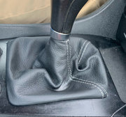 2004-11 Mercedes SLK R171 shift boot