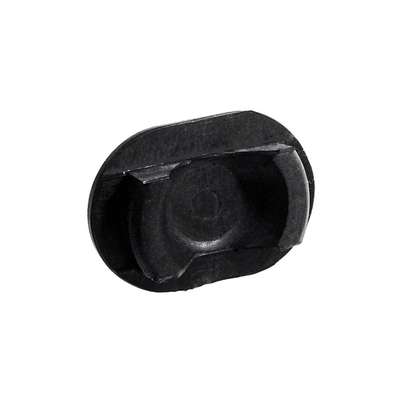 Sm 59 Timing Hole Plug For 6-Cylinder Engines 1-3/4" X 1-1/4" Chevrolet Bel Air 1967-1972, Biscayne 1967-1972, Brookwood 1969-1972