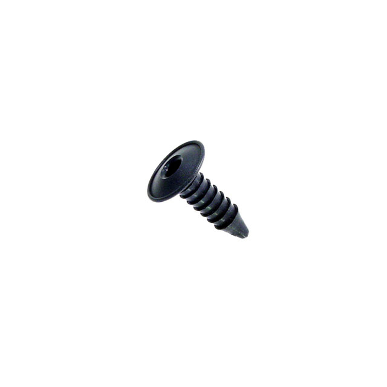 Sm 80-A Firewall Insulation Fastener 1 In Dia W Head 1-1/2 In L Buick Centurion 1971-1972, Electra 1964-1972 7642589, 4001934
