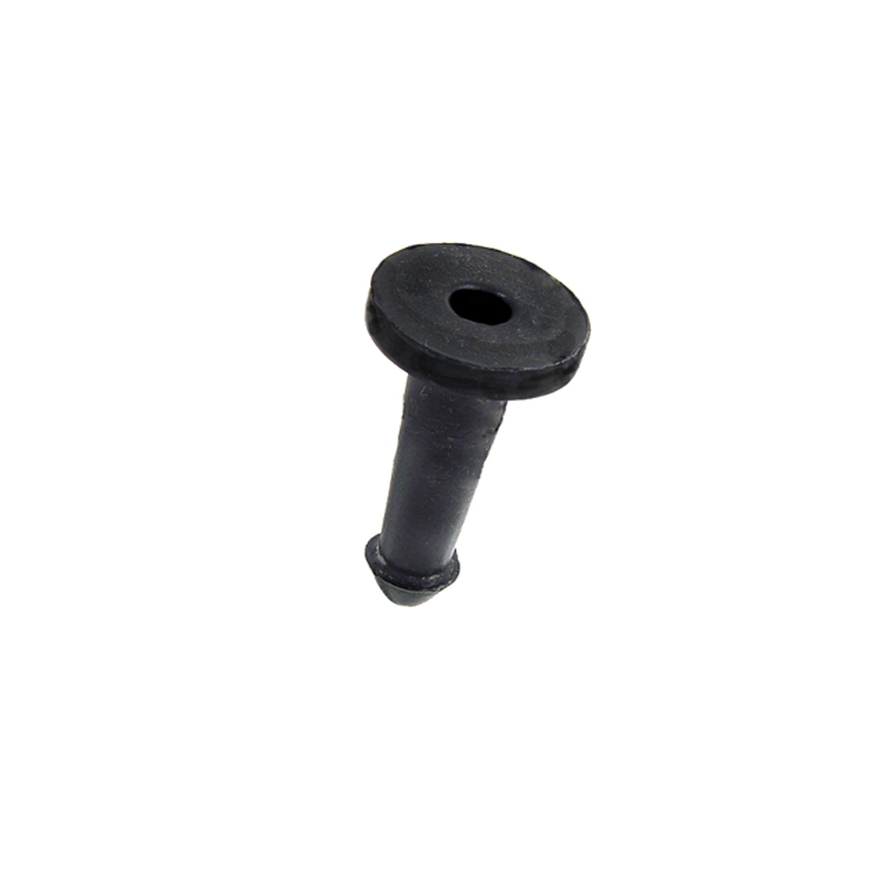 Sm 80-B Firewall To Dash Insulation Fastener Made Of Black Rubber Dodge Challenger 1973-1974, Charger 1973-1974, Coronet 1973-1974 3720639