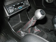 1982-88 Volkswagen Scirocco shift boot