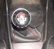 1982-88 Volkswagen Scirocco shift boot