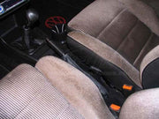 1982-88 Volkswagen Scirocco ebrake boot