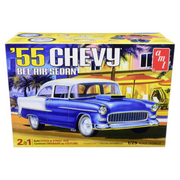 skill-2-model-kit-1955-chevrolet-bel-air-sedan-2-in-1-kit-1-25-scale-model-by-amt