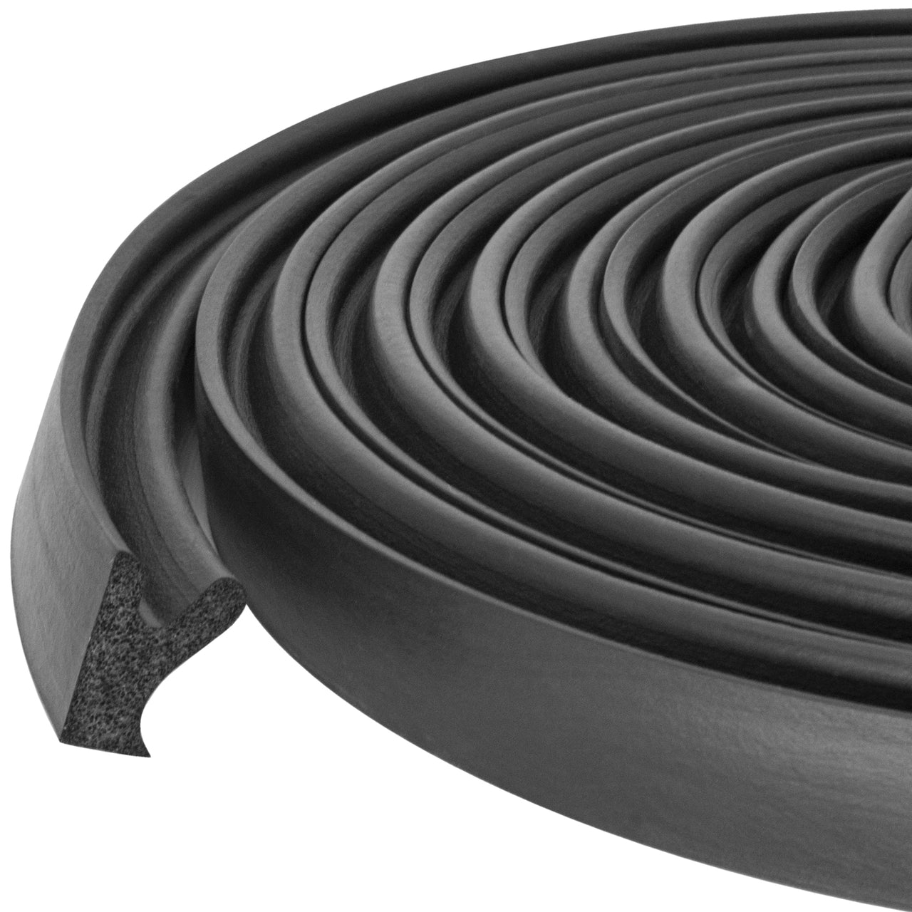 Tk 64-A/14 Trunk Seal, 14' Long Each Dodge Challenger 1970-1973