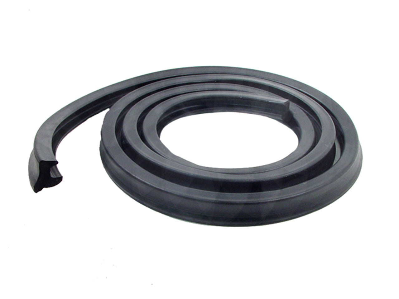 Tk 108-B Trunk Seal, 64-66 Ford Thunderbird, Each Ford Thunderbird 1964-1966