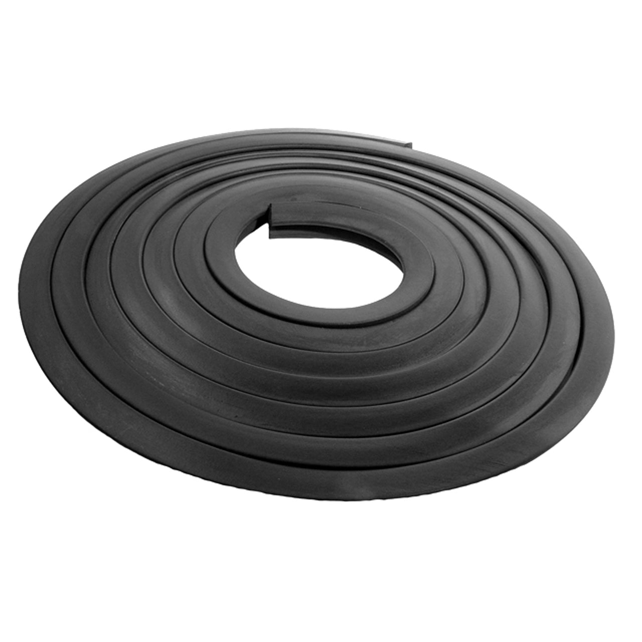 Tk 42-18 Trunk Seal Each Ford Club 1955-1959, Country Sedan 1955-1959, Custom 1957, Custom 300 1958-1959, Customline 1955-1956