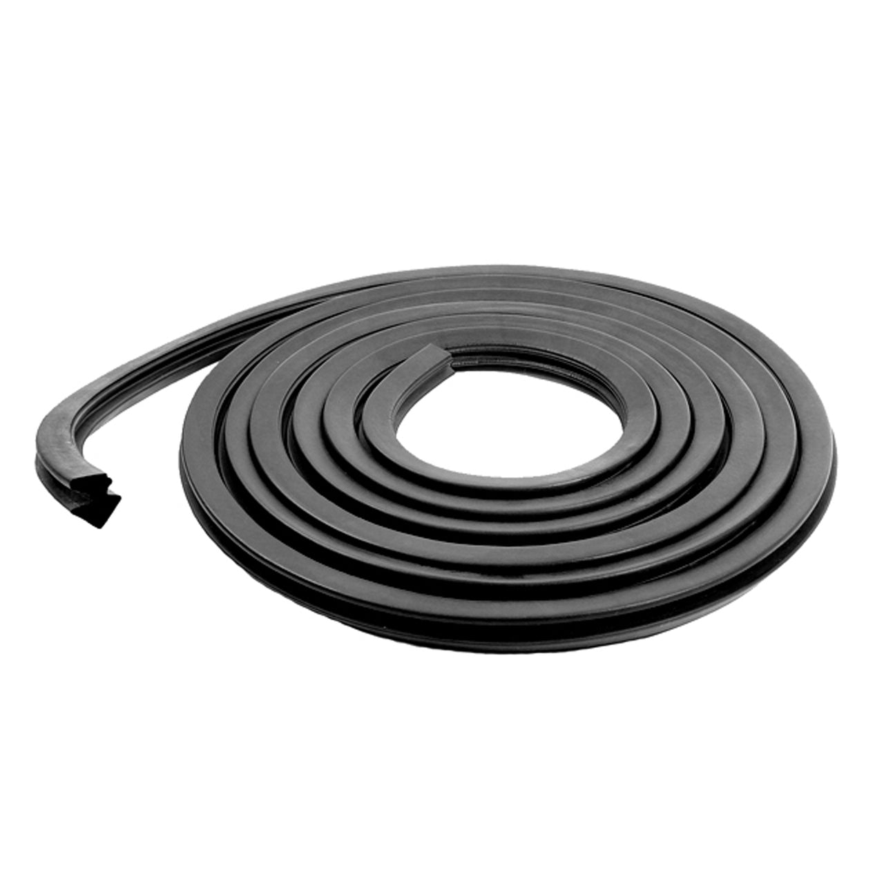 Tk 64-17 Trunk Seal Each Chrysler 300 1957-1959, Imperial 1957-1959, New Yorker 1957-1959, Newport 1957-1959, Saratoga 1957-1959, Windsor 1957-1959