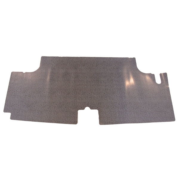 Tm 2704 Trunk Mat Plymouth Barracuda 1970-1974, Cuda 1970-1974