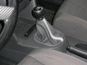 2003-10 Volkswagen Caddy shift boot