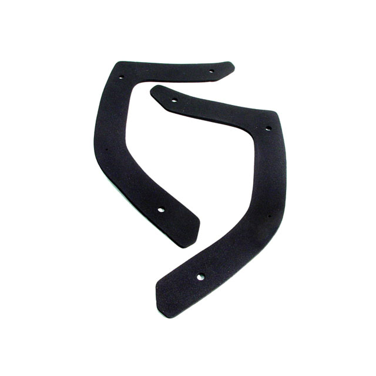 Um 2003-110 Unbeaded Tail-Light Housing To Body Seals Chevrolet Chevelle 1968-1969