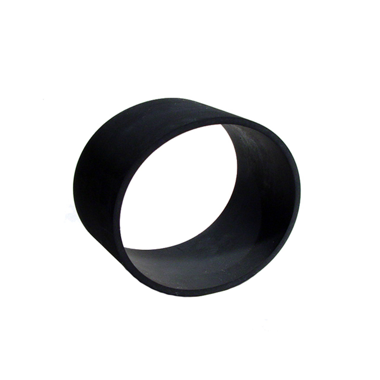 Vh 102-C Carburetor Intake Seal Sleeve Soft Rubber Jaguar 3.8 1965-1966, 420 1967, Mark X 1963-1966