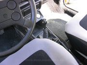 1984-93 Volkswagen Cabriolet shift boot