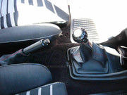 1974-84 Volkswagen Rabbit ebrake boot