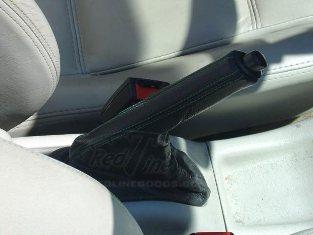 2000-06 Volkswagen Jetta MK IV ebrake boot