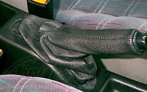 2000-06 Volkswagen Jetta MK IV ebrake boot