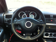 2000-06 Volkswagen Jetta MK IV steering wheel cover - R32