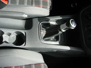 2003-09 Volkswagen Golf MK V shift boot