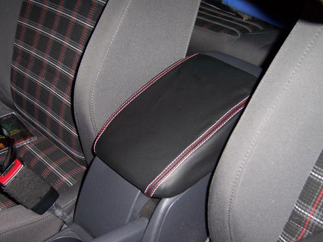 2005-11 Volkswagen Jetta MK V armrest cover