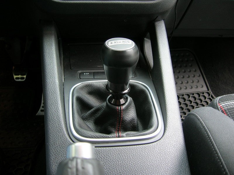 2003-09 Volkswagen Golf MK V shift boot - automatic