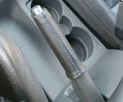 2003-09 Volkswagen Golf MK V ebrake boot