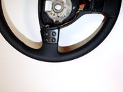 2005-11 Volkswagen Jetta MK V steering wheel cover