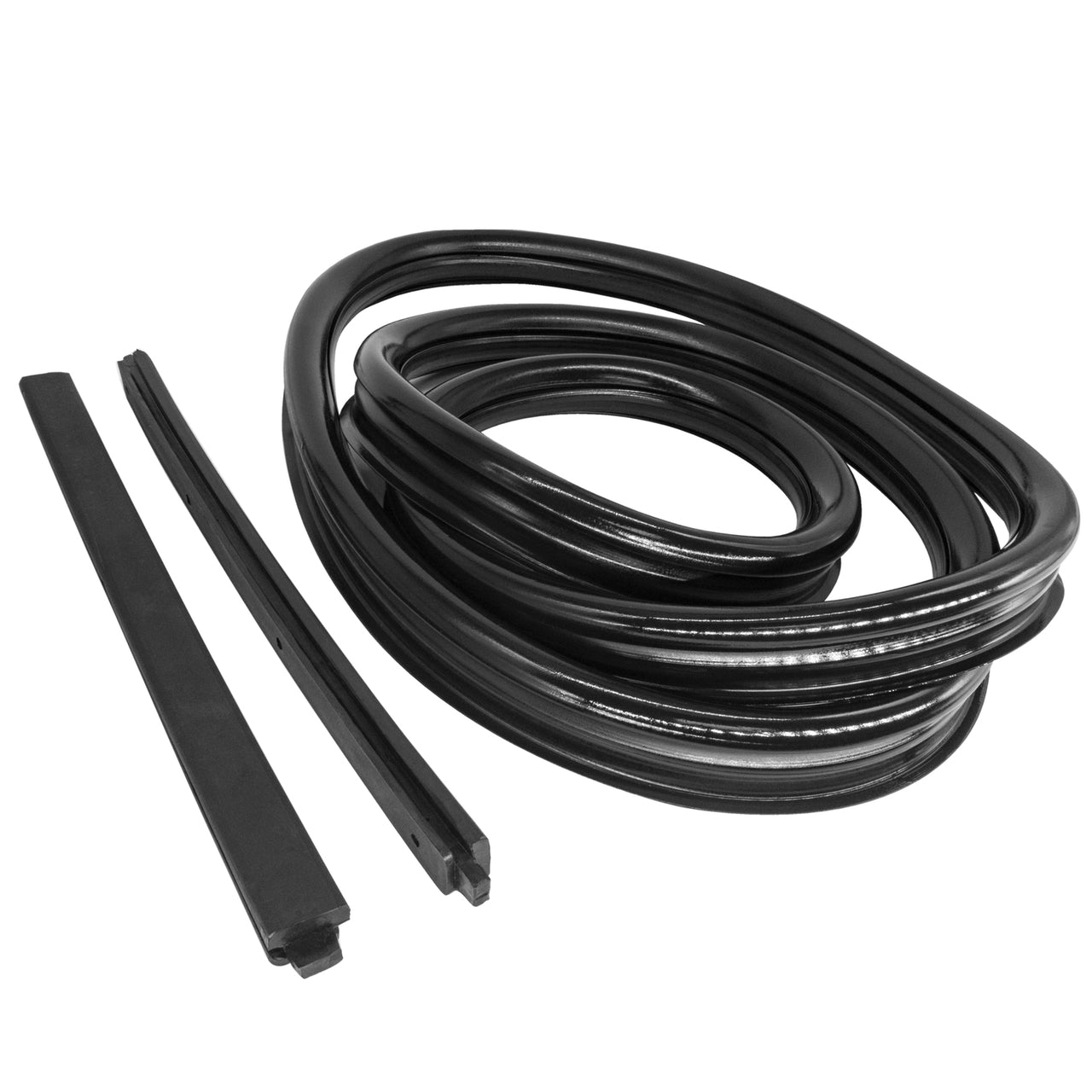 Vws 3301-R Vulcanized Rear Windshield Seal Mercury Mercury 1949