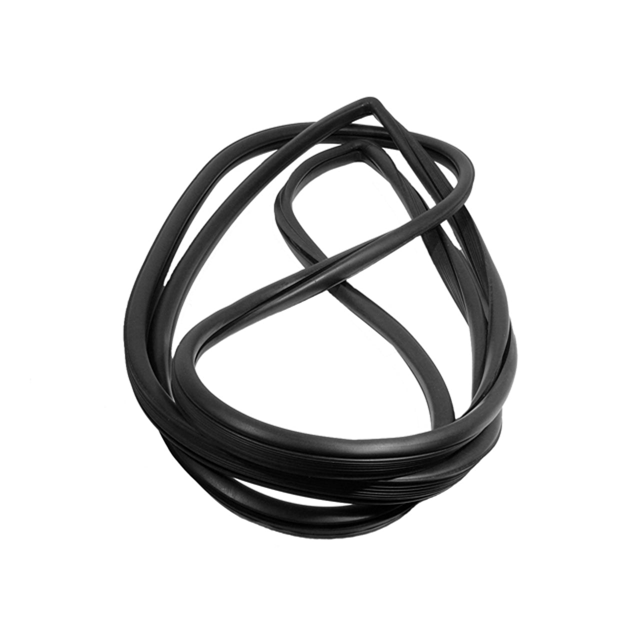 Vws 0567 Vulcanized Windshield Seal, For 2-Door And 4-Door Sedans Buick Invicta 1959-1960, Lesabre 1959-1960