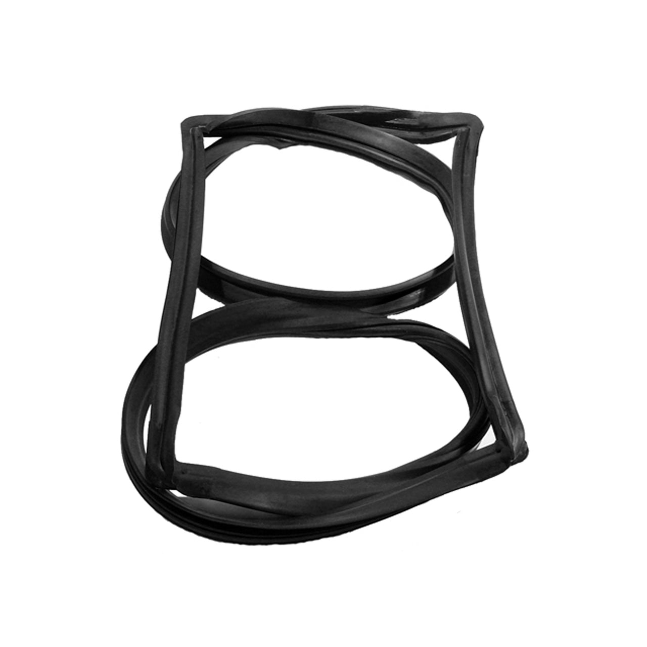 Vws 2705 Vulcanized Windshield Seal Dodge Dart 1968-1976