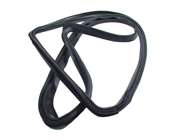 Vws 2709 Vulcanized Windshield Seal Dodge Dart 1971-1976, Sport 1973-1976