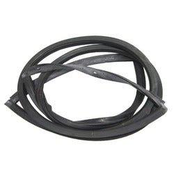 Vulcanized Windshield Seal. 49-51 Mercury Each