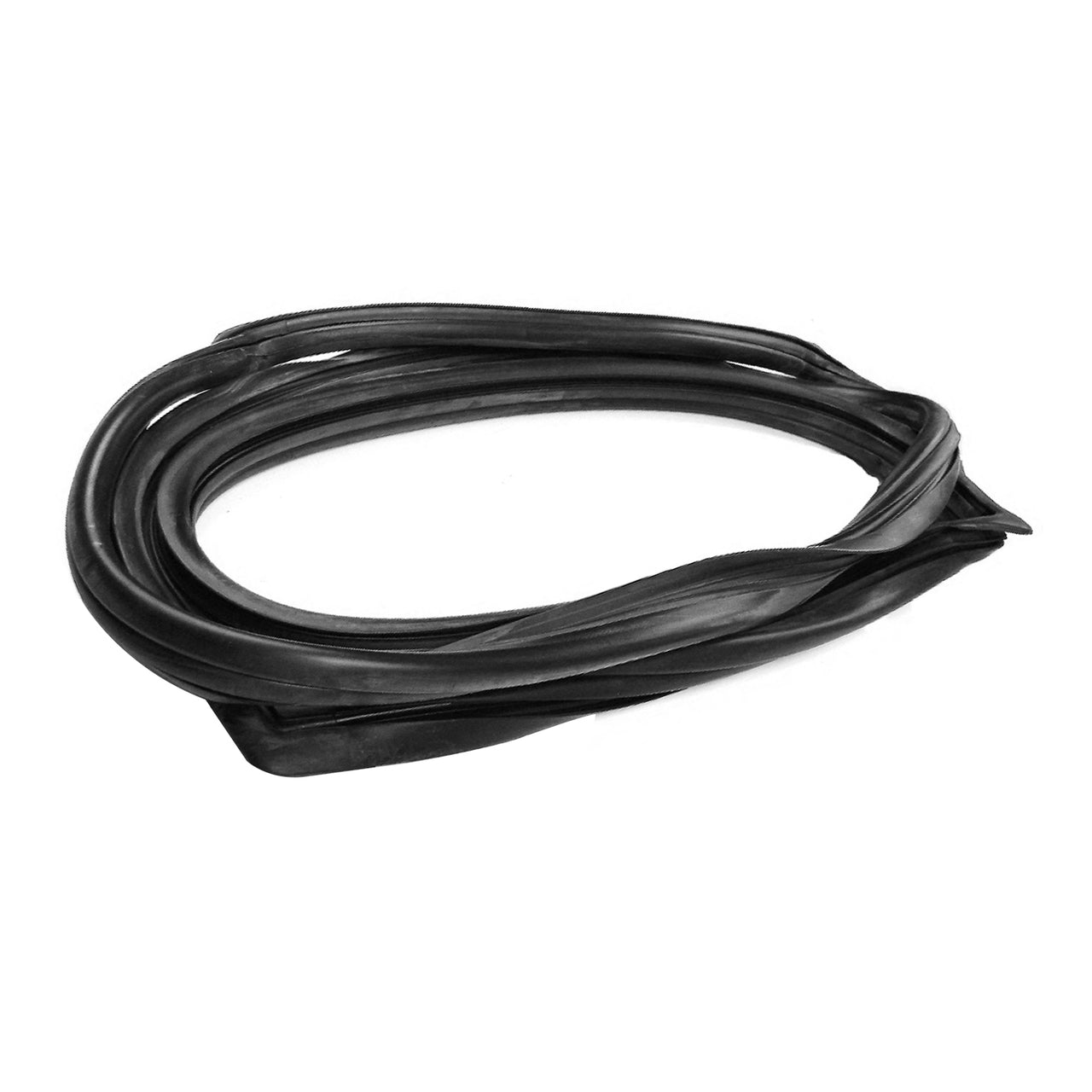 Vws 3304-F Windshield Seal Ford Bronco 1978-1979, F-100 1977-1979, F-150 1977-1979, F-250 1977-1979, F-350 1977-1979 D7Tz-1003110-B