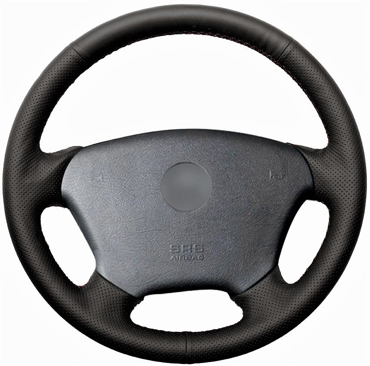 1998-05 Mercedes ML W163 steering wheel cover