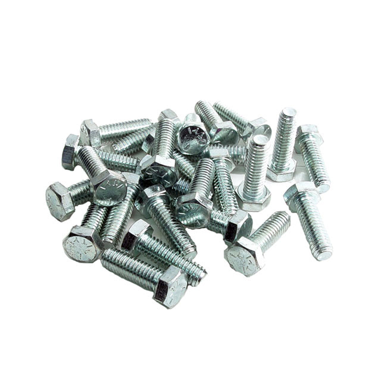 Wf 3000 Fender Bolts For Use With Fender Bolt Washers; Wf 3001 Buick Century Series 60 1936-1942, Limited Series 90 1936-1942, Roadmaster 1951-1953