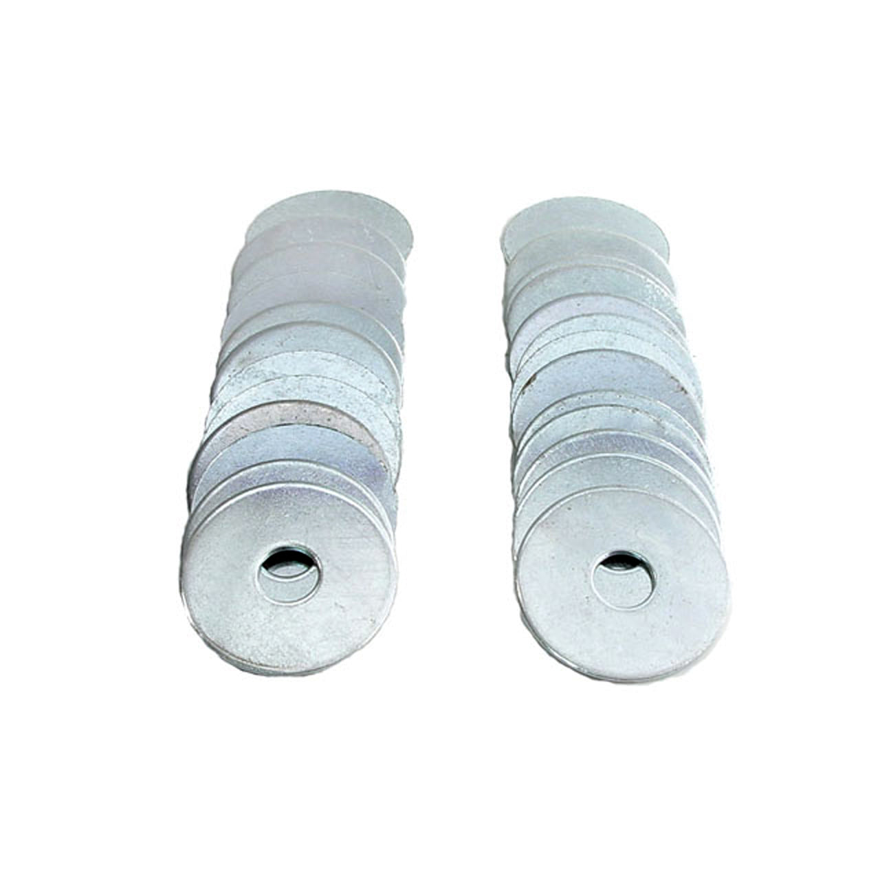 Wf 3001 Fender Bolt Washers For Use With Fender Bolts; Wf 3000 Buick Century Series 60 1936-1942, Limited Series 90 1936-1942, Roadmaster 1951-1953