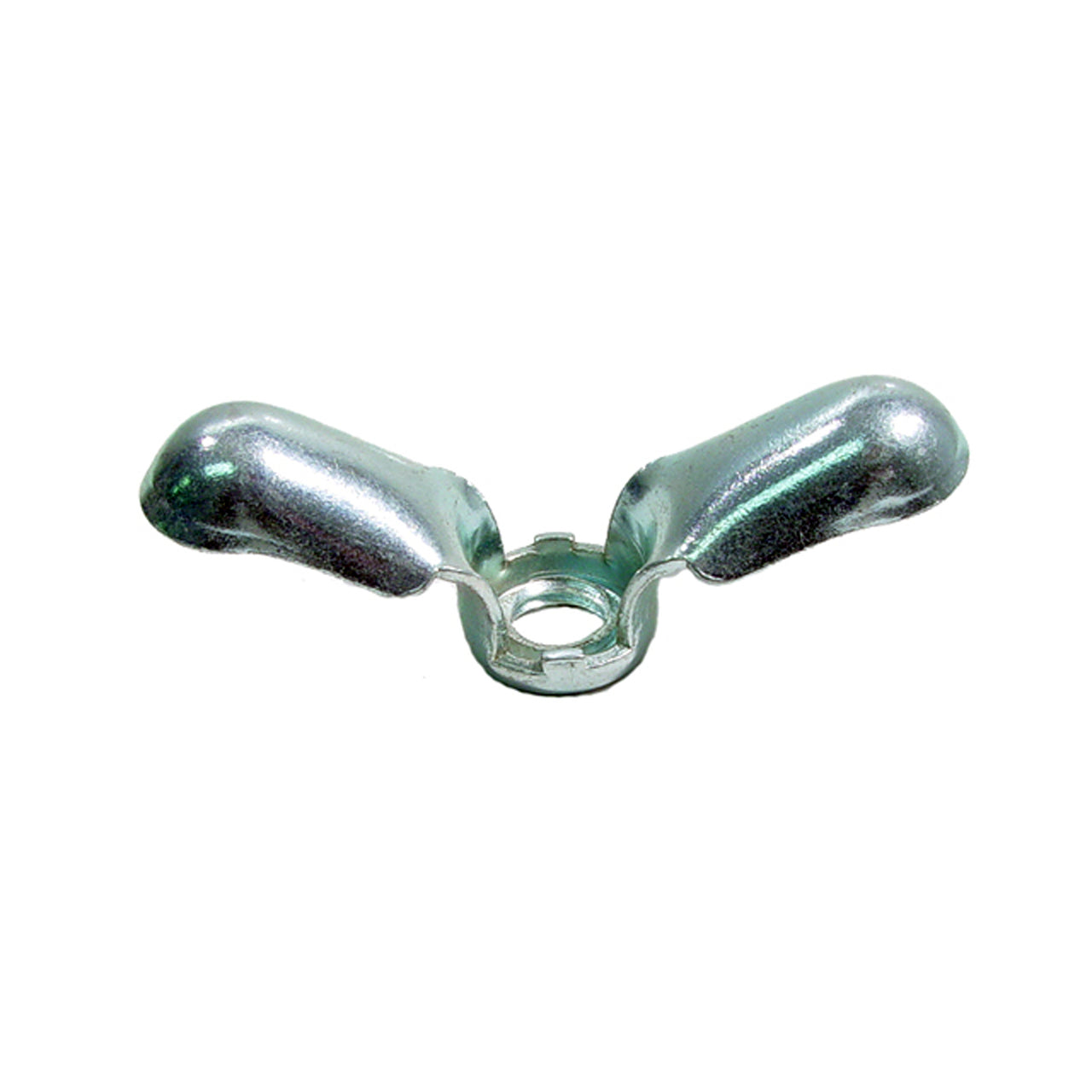 Wf 3503 Spare Tire Hold Down Nut 1/2- 13 Thread Size Ford Fairlane 1968-1970, Falcon 1968-1970, Maverick 1971-1972, Torino 1968-1972 C8Az-1462-A