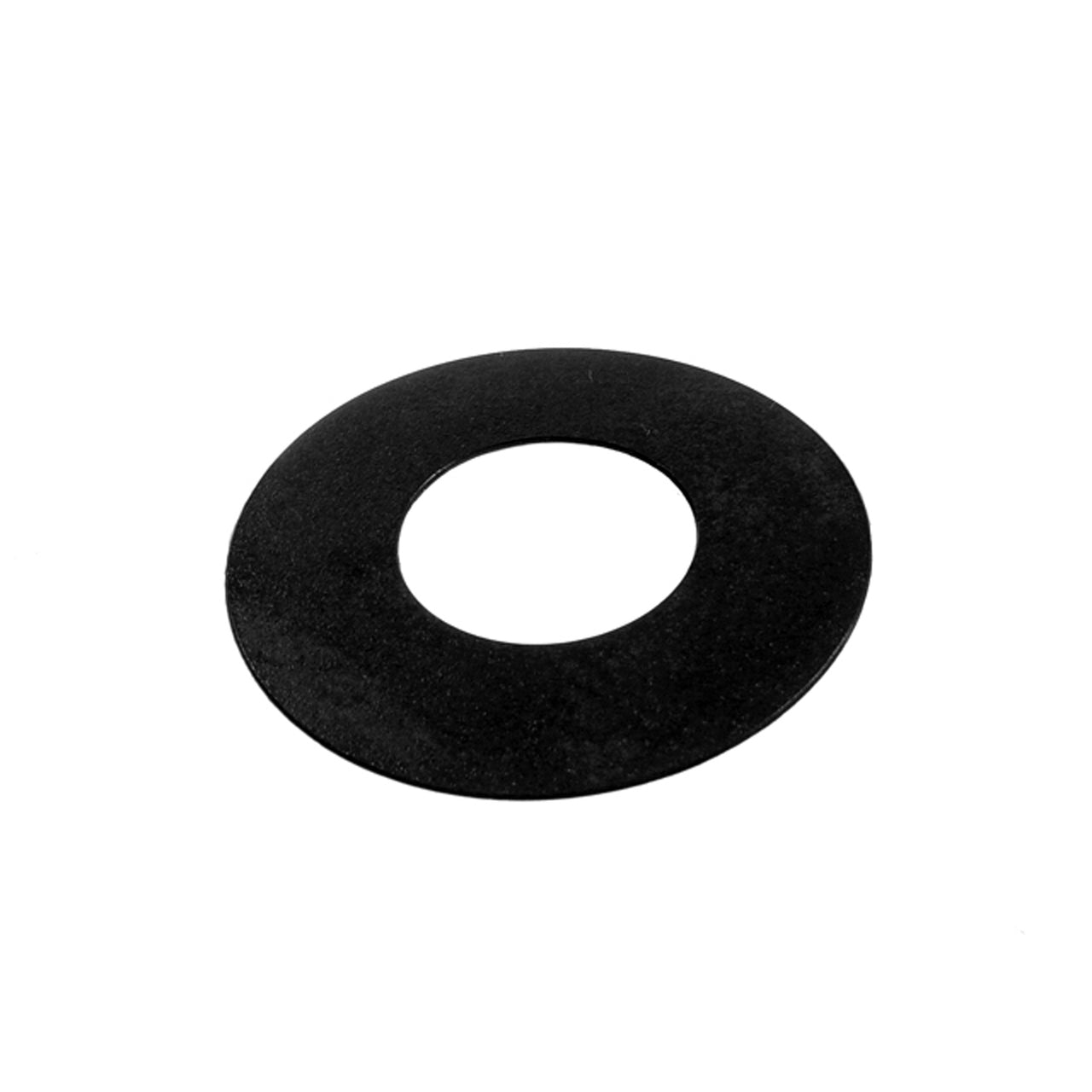 Wf 4600 Inside Handle Escutcheon Shield 1-5/8" Od, 3/4" Id Dodge Dart 1962-1964