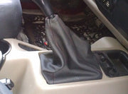 1997-06 Jeep Wrangler TJ shift boot