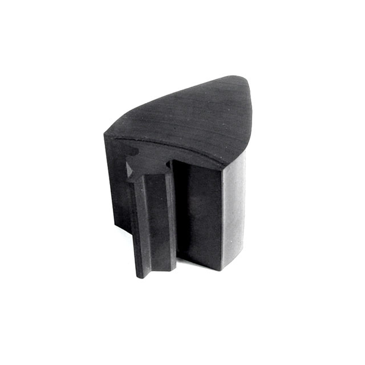 Xb 33 Rear Axle Housing Bumper Each Buick Gran Sport 1965-1967, Gs 1970-1972, Gs 350 1968-1969, Gs 400 1968-1969, Gs 455 1970-1972